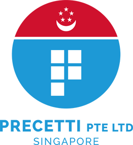 Precetti Pte Ltd